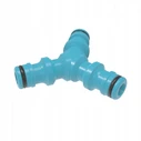 Cellfast 51-210 Ρακόρ Βρύσης 13mm Μπλε