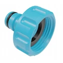 Cellfast 51-210 Ρακόρ Βρύσης 13mm Μπλε