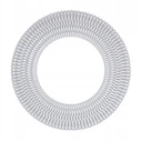 Cellfast Energo-Flex Suction & Pressure Hose 38 mm x 25 m, Colorless