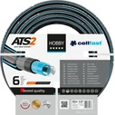 Cellfast Hobby ATS2 Garden Hose 1/2" 25 m