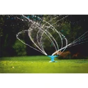 Cellfast Rotary Spray Nozzle / Sprinkler 50-460 (3-arm rotary)