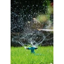 Cellfast Rotary Spray Nozzle / Sprinkler 50-460 (3-arm rotary)