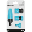 Cellfast Water Spray Gun/Nozzle Set 50-505