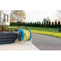 Cellfast Hose Reel ALUPLUS 55-160 for 1/2" Hose up to 60 m