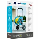Cellfast Ανέμη Ποτίσματος Aluplus για λάστιχο έως 45m (55-250)