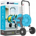 Cellfast Ανέμη Ποτίσματος Aluplus για λάστιχο έως 45m (55-250)
