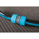 Cellfast Water Hose Repair Connector 25.4 mm (1") Blue - 57-003