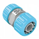 Cellfast Water Hose Repair Connector 25.4 mm (1") Blue - 57-003