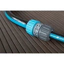 Cellfast 57-010 Σύνδεσμος Ποτίσματος 25,4 mm Γκρι