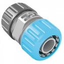 Cellfast 57-010 Σύνδεσμος Ποτίσματος 25,4 mm Γκρι