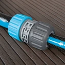 Cellfast 57-010 Σύνδεσμος Ποτίσματος 25,4 mm Γκρι