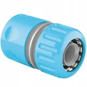 Cellfast Irrigation Connector 25.4 mm Blue
