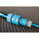 Cellfast Σύνδεσμος Ποτίσματος 25,4 mm Μπλε