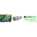 Cellfast Irrigation Connector 25.4 mm (1") - Model 57-058