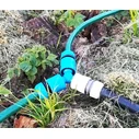 Cellfast 57-065 Σύνδεσμος ποτίσματος 25,4 mm (1")