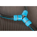 Cellfast 57-065 Σύνδεσμος ποτίσματος 25,4 mm (1")