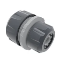 Cellfast Σύνδεσμος Ποτίσματος / Επισκευαστής 1/2-3/4" (50-610)