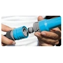 Cellfast Garden Hose Quick Connector 1/2-5/8" (50-620)
