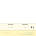 Cellfast 52-095 Battery Irrigation Timer - 1 Output
