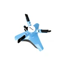 Cellfast Rotary Sprinkler Nozzle 53-460