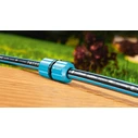 Cellfast ERGO 19 mm (3/4") Garden Hose Connector - 53-105