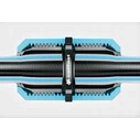 Cellfast 53-110 Σύνδεσμος Ποτίσματος ERGO 1/2-3/4" (101,6 mm)