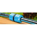 Cellfast 53-110 Σύνδεσμος Ποτίσματος ERGO 1/2-3/4" (101,6 mm)