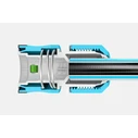 Ταχυσύνδεσμος 13 mm (1/2") Cellfast ERGO 53-130