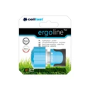 Cellfast 53-135 Σύνδεσμος Ποτίσματος 19mm Γκρι