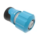 Cellfast 53-135 Σύνδεσμος Ποτίσματος 19mm Γκρι