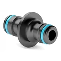 Cellfast 53-200 Ρακόρ βρύσης 13 mm – Διπλός σύνδεσμος ERGO (1/2" ή 3/4")