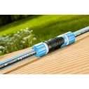 Cellfast 53-200 Ρακόρ βρύσης 13 mm – Διπλός σύνδεσμος ERGO (1/2" ή 3/4")