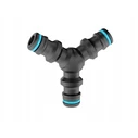 Cellfast ERGO Hose Adapter / Splitter 3/4" to 1/2" (53-205) - 13 mm