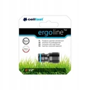 Cellfast Σύνδεσμος Ποτίσματος 13 mm (1/2") ERGO - 53-230