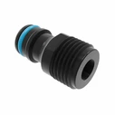 Cellfast Σύνδεσμος Ποτίσματος 13 mm (1/2") ERGO - 53-230