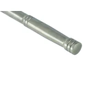 Geko Μανέλα 1/2'' 37,5εκ (375 mm) - Χάλυβας Χρωμίου-Βανδίου, κεφαλή 180°
