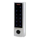 Qoltec Access Control Fingerprint and Card Access 52448