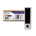 Qoltec Access Control για Πρόσβαση με Δακτυλικό Αποτύπωμα και Κάρτα 52448