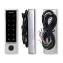 Qoltec Access Control για Πρόσβαση με Δακτυλικό Αποτύπωμα και Κάρτα 52448