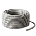 Qoltec Καλώδιο Δικτύου Direct Attach Copper Cat.6 (Gigabit) 100 m - Γκρι