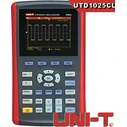 Uni-T UTD1025CL Παλμογράφος Χειρός 25MHz με 1 Αναλογικό Κανάλι και 3,5" Οθόνη