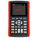 Uni-T UTD1025CL Παλμογράφος Χειρός 25MHz με 1 Αναλογικό Κανάλι και 3,5" Οθόνη