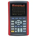 Uni-T UTD1025CL Παλμογράφος Χειρός 25MHz με 1 Αναλογικό Κανάλι και 3,5" Οθόνη