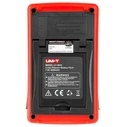 Uni-T UTD1025CL Παλμογράφος Χειρός 25MHz με 1 Αναλογικό Κανάλι και 3,5" Οθόνη