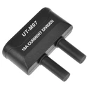 Uni-T UTD1025CL Παλμογράφος Χειρός 25MHz με 1 Αναλογικό Κανάλι και 3,5" Οθόνη