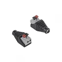 Default Brand DC Power Connector 5.5x2.1mm Female