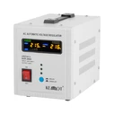 Kemot SER-2000 Servo Voltage Stabilizer 2000VA with 2 AC Outlets