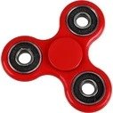 QUER Fidget Spinner Black