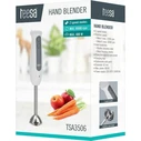 Teesa Ραβδομπλέντερ 400W TSA3506