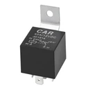 Default Automotive Relay 4120 30 40A 12V ISO 5 Pin